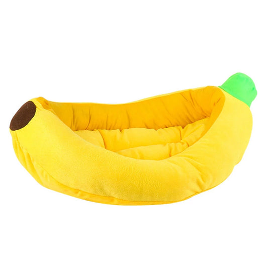 Banana Boat Bed: Tropical Retreat