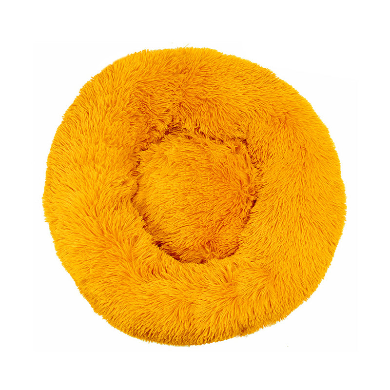 Wooly Pet Bed - Soothing Sleepscape