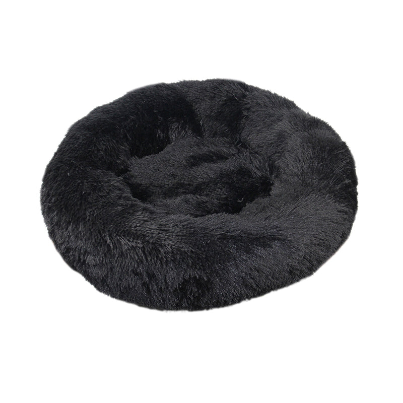 Wooly Pet Bed - Soothing Sleepscape